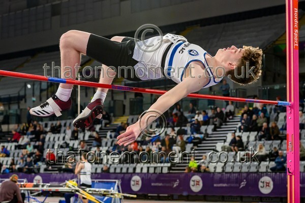 IndOP26-914609 - Field Set ONE