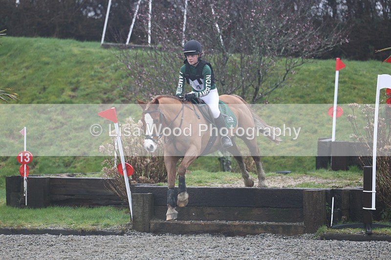 3E7A6417 - Class 1 :70cm Part 2