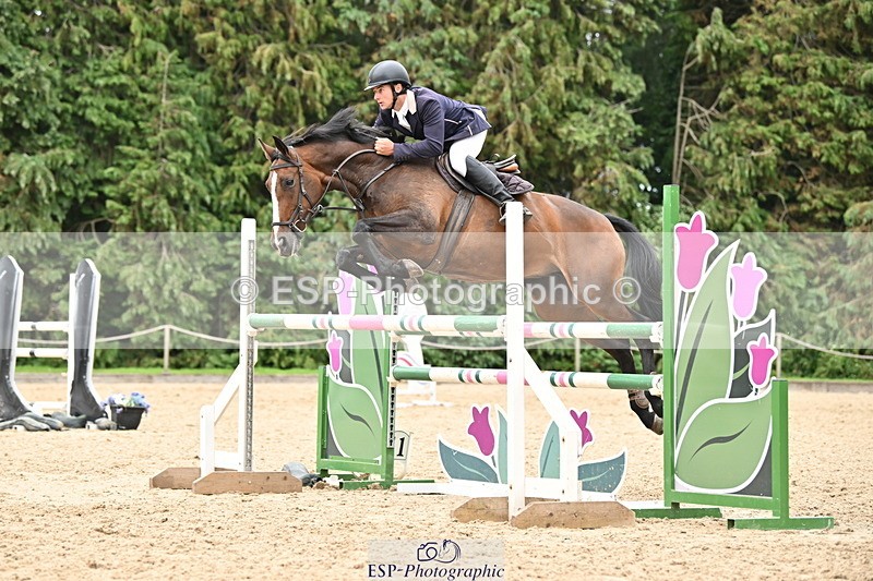 250706A-150124-20078 - Cls 49 Snr 1.10m Grand Prix