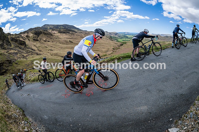 134626 - Hardknott Pass Camera 2 13.00-14.00
