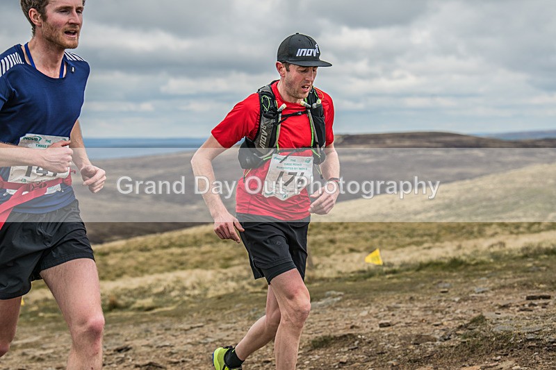 3 Peaks-586 - The 3 Peaks Race Saturday 27th April 2024