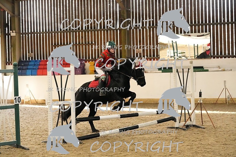 JKR01620 - Class 5 60cm