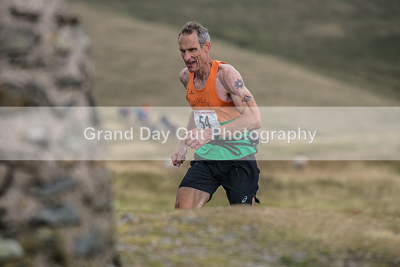 Sedbergh Hills-545 - Sedbergh Hills Fell Race Sunday 16th August 2026