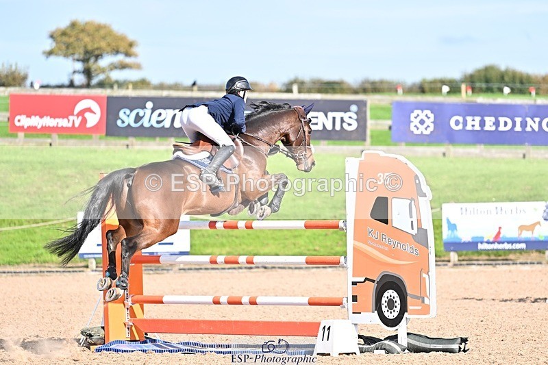 251001-152938-00583 - Cls 7 National 1.30 and 1.40m