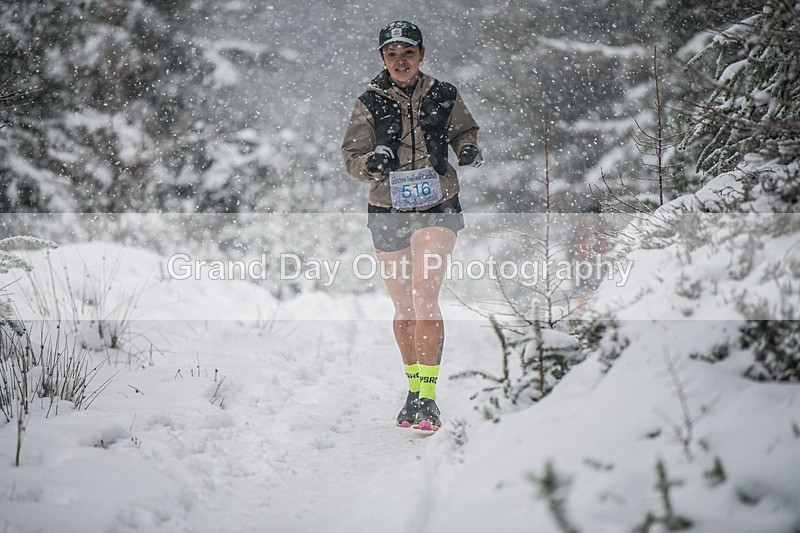 Glentress-2161 - High Terrain Events Glentress 42, 21 & 10K Trail Races Sunday 15th February 2026