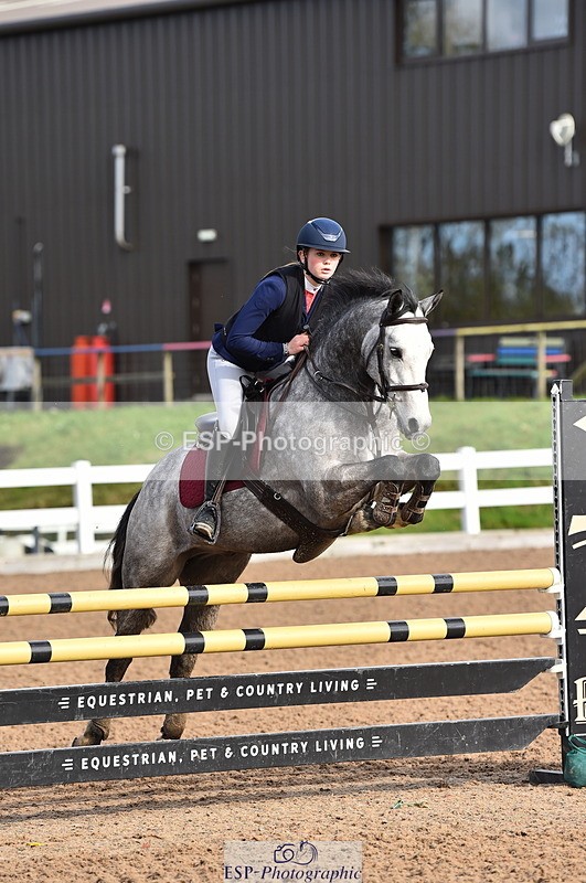 231029A-112600-03036 - Pony Newcomers & 1m Open