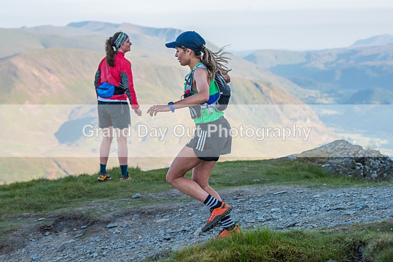 Blencathra-325 - Blencathra Fell Race Wednesday 7th June 2023