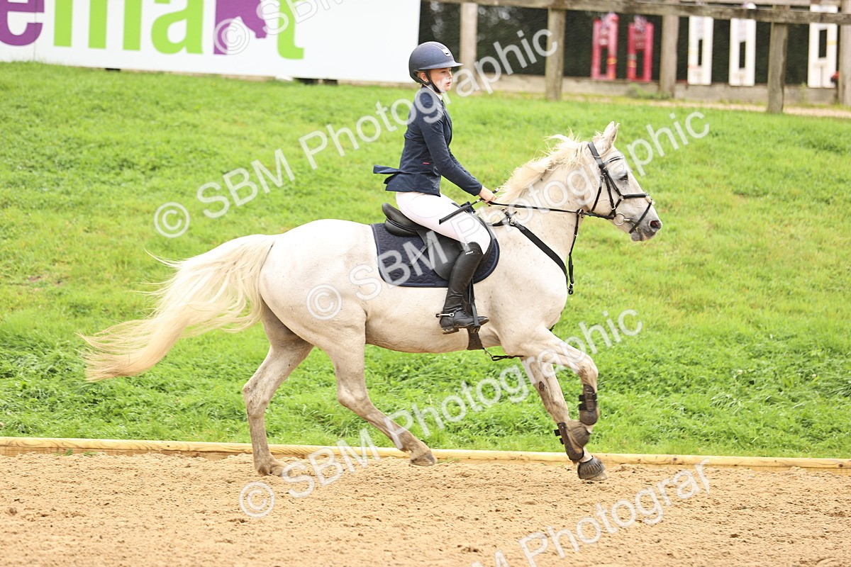 SBM_73328 - J19 - Junior Horse & Pony 90cm Supreme championship