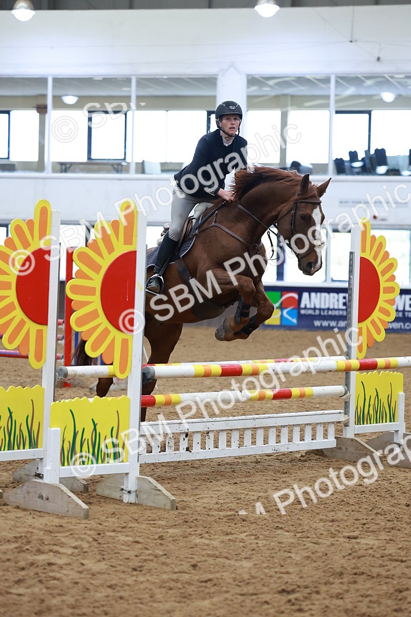 SBM_001193 - Class 3 - Senior Discovery 1.00m
