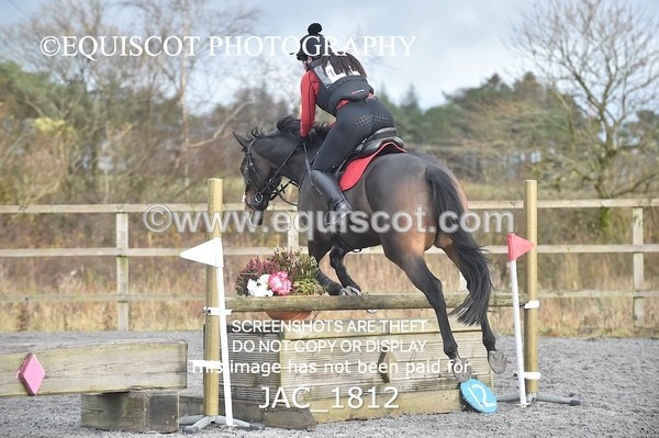 JAC_1812 - 80cm Snr Open, National AE Scottish & Aintree Qualifier