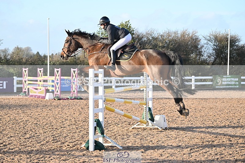 231210A-141604-02702 - Cls 21 Foxhunter & 1.20m Open