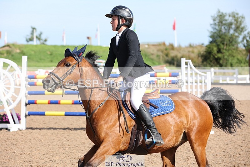 240629A-174101-09063 - Cls 14 Springboard 128cm + 138cm