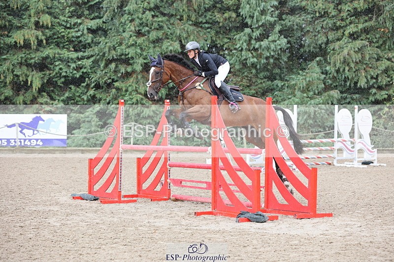 250831A-101507-09260 - Cls 41 1.05m Amateur Quali and Open