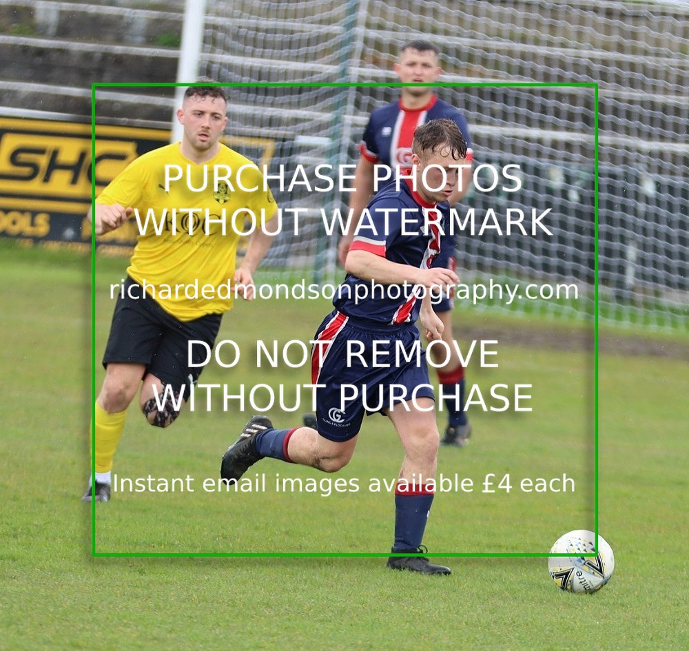 IMG_1832 - North Lancs Finals 1: Castle FC vs Hest Bank Utd