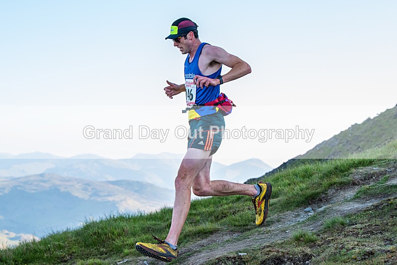 Blencathra-80 - Blencathra Fell Race Wednesday 7th June 2023