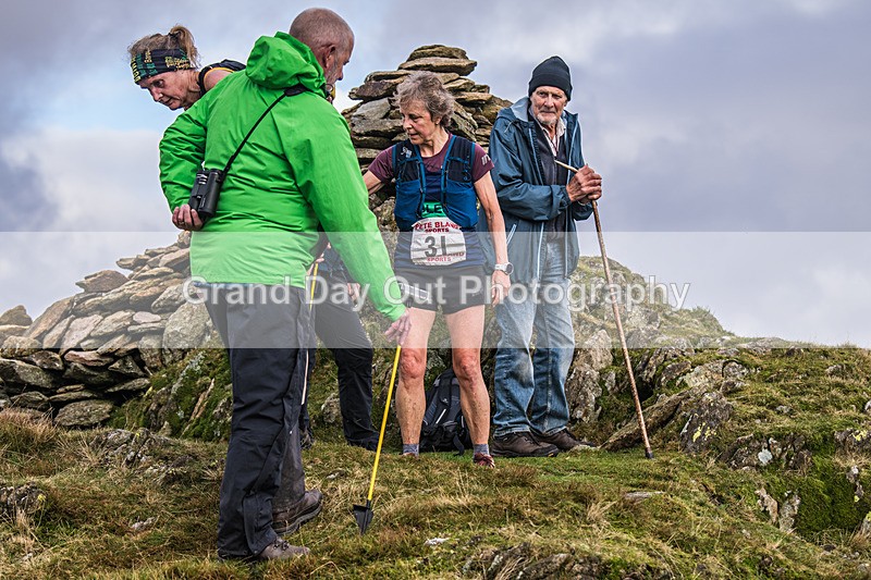 Dunnerdale-887 - Dunnerdale Fell Race Saturday 8th November 2025