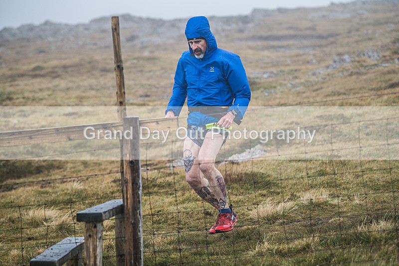 Buttermere-427 - Buttermere Shepherds Meet Fell Race Sunday 26th October 2025