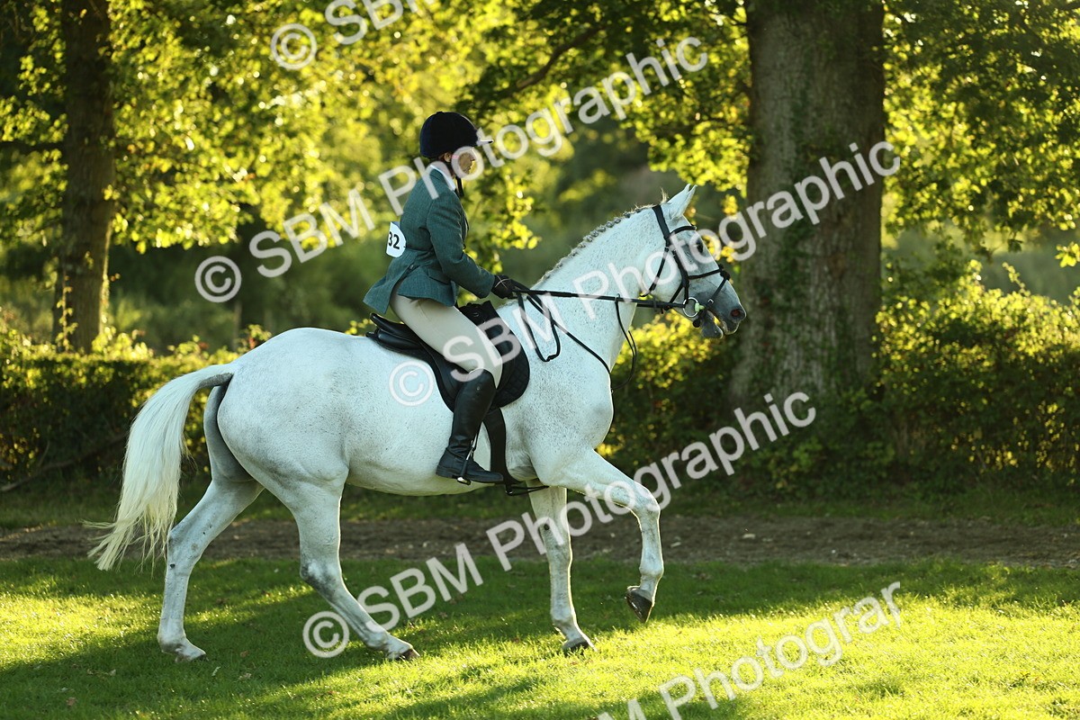 SBM_56404 - S14 - Riding Club Horse