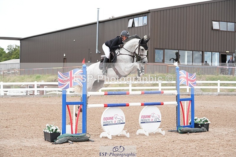 250720-122240-19588 - Cls 28, 1 Star 5yr old Tour Final