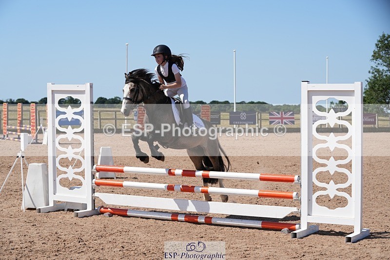 250712-104606-00718 - Cls 2 Small Pony Team