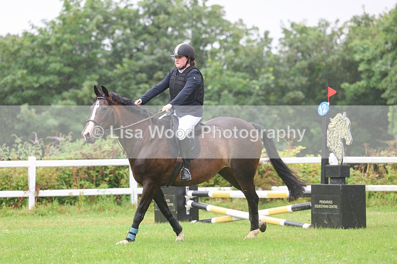 3E7A0334 - Class 2: 60cm Senior