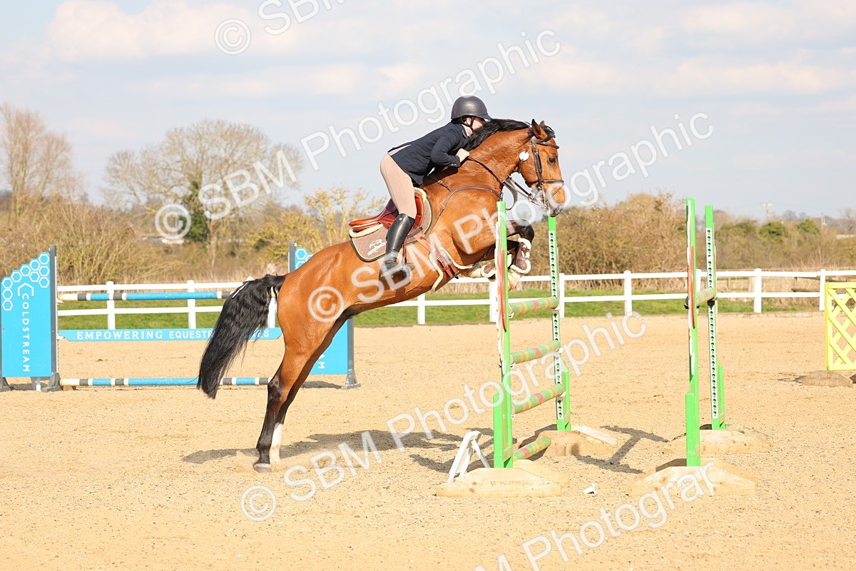 SBM_001908 - Class 6 - National 1.30-1.40m