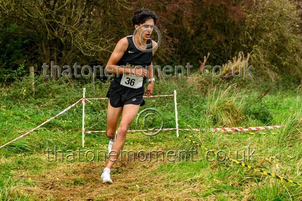 WestRLY25-812939 - Senior/Junior/Masters Men Set One