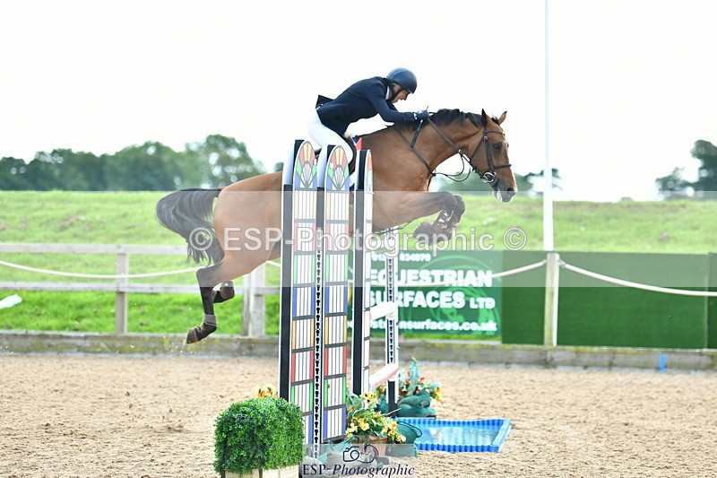 230723A-120858-11810 - Cls 12, 2 Star Big 1.45m GP Start to 12.30 break
