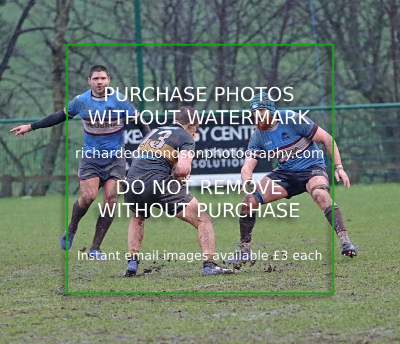 IMG_5524 - Kendal Rugby v Wilmslow