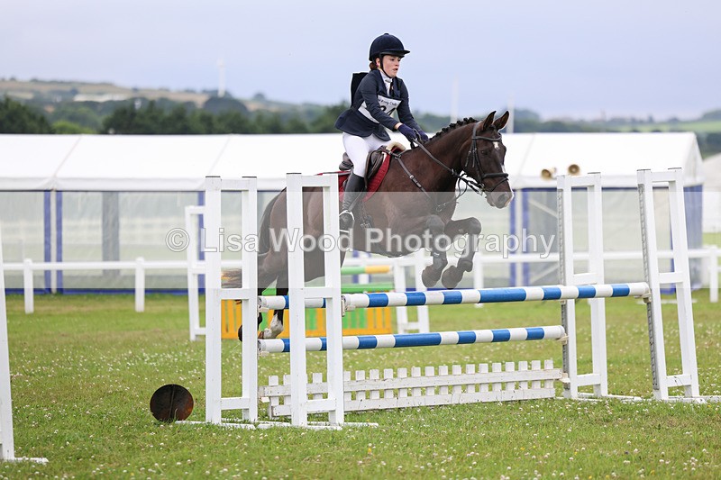 3E7A7114 - Class 7: PC90cm Regional Championship Qualifier Rnd 2 (A)