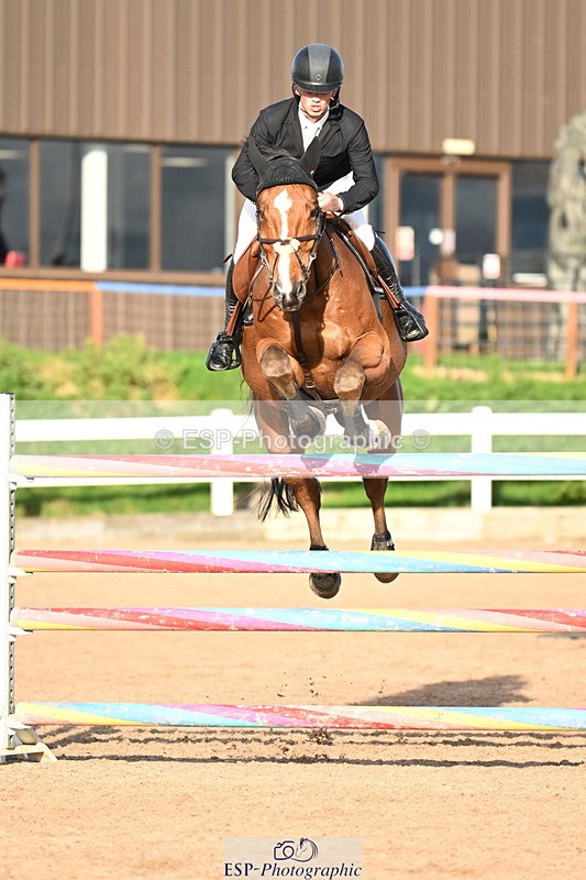 241023A-160233-01288 - Cls 6 National 1.30m Open