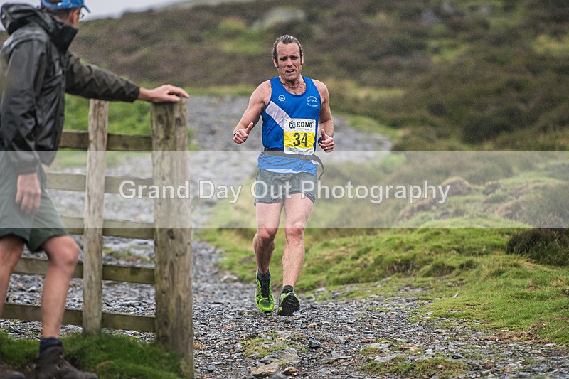 Skiddaw-657 - Skiddaw Fell Race Sunday 6th July 2025