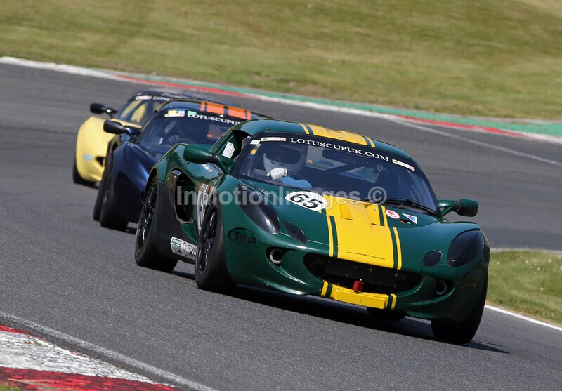  - USLOT  Lotus Specific