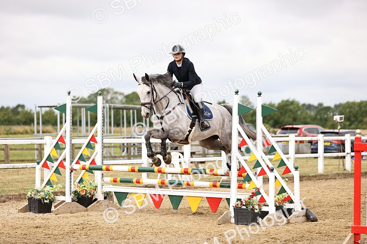 SBM_012827 - Class 13 - Senior British Novice - 90cm Open