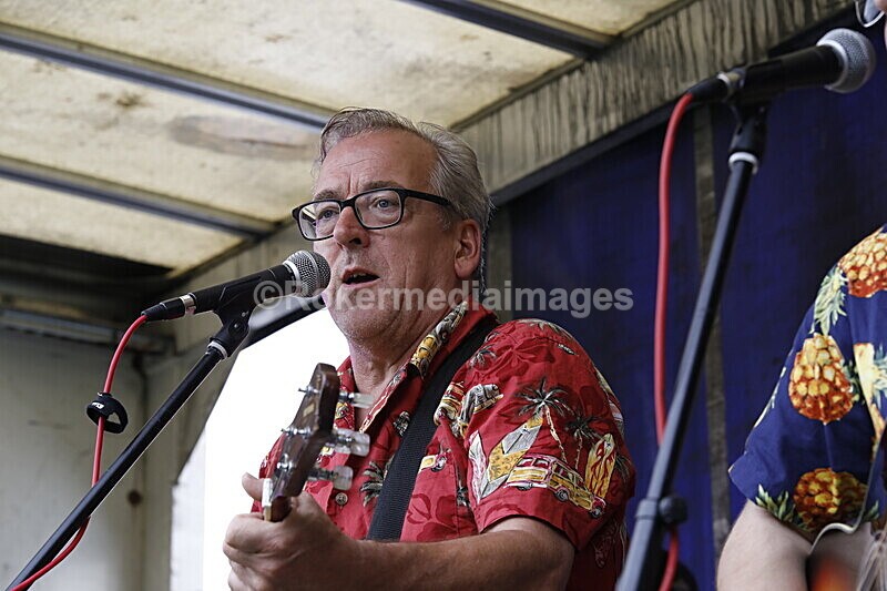  - ELMSTOCK 2019 the music makers