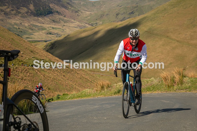 104544 - Newlands Pass 10.00 - 11.00