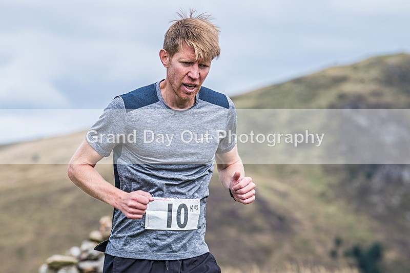 Ennerdale Show-63 - Ennerdale Show Fell Race Wednesday 31st August 2022