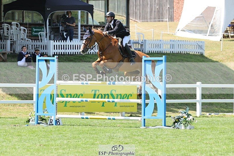 250704A-123953-09563 - Cls 16 Snr Newcomers 2nd Round