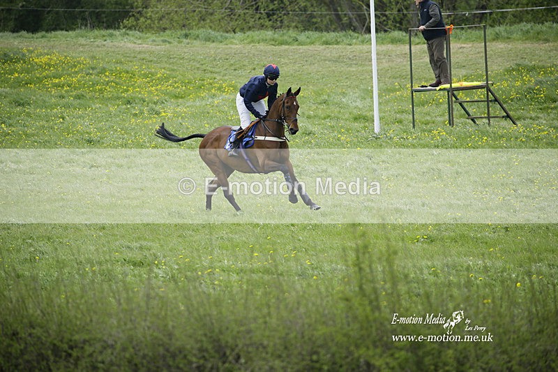 PtP 230422 34 - Berkeley Races - Woodford Glos 23/04/22