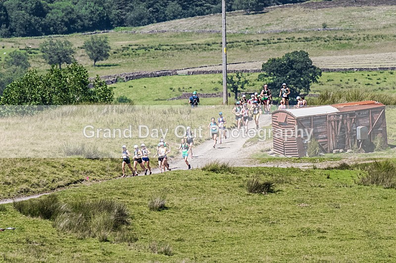 Tebay-1 - Tebay Fell Race Saturday 12th July 2025