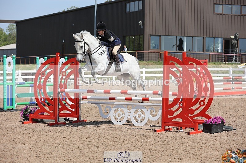 250509-124645-06697 - Cls 20 85cm Amateur Qualifier