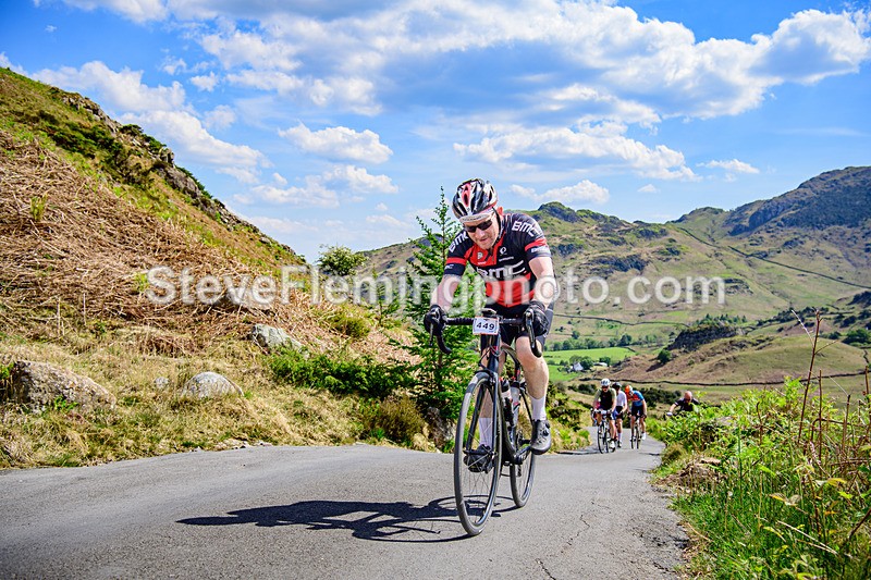 145021 - 2025 Fred Whitton Blea Tarn Climb 14.00 - 15.00