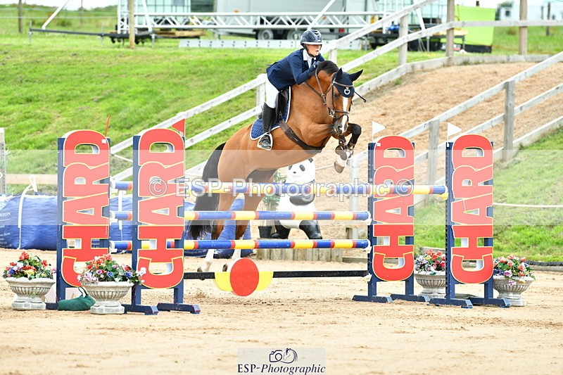 230720A-122402-02804 - Cls 33, 7 Yr Olds 1.30m