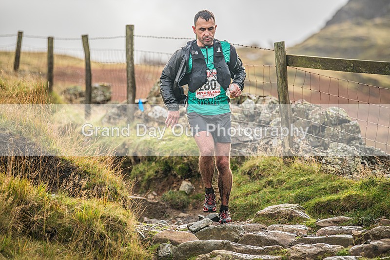 Langdale-1287 - Langdale Horseshoe Fell Race Saturday 12thOctober 2024