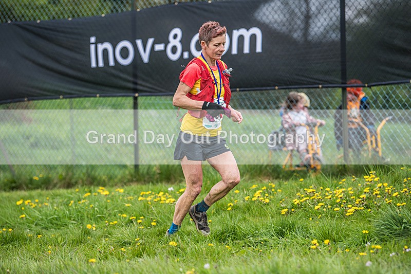 3 Peaks-2556 - The 3 Peaks Race Saturday 27th April 2024