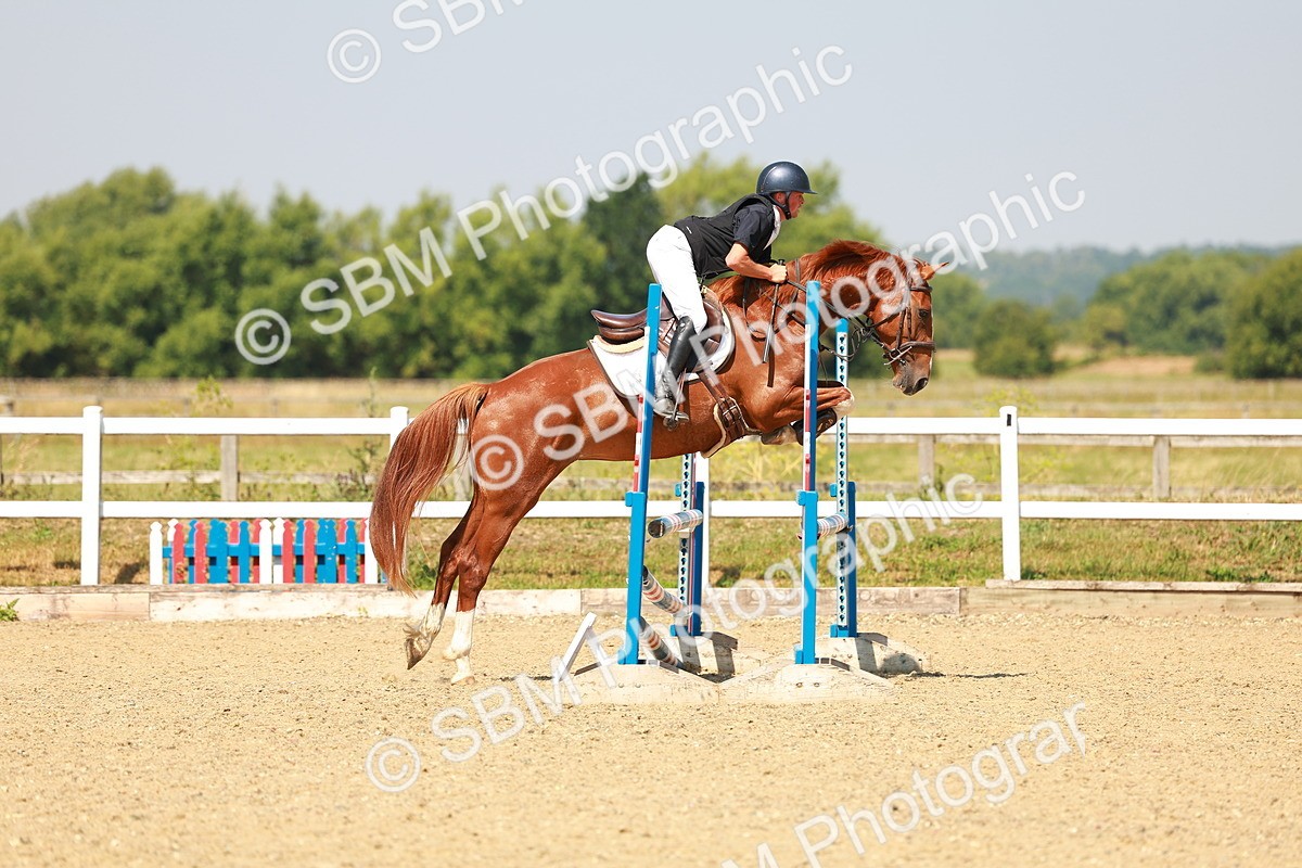 SBM_000603 - Class 2 - Senior British Novice - 90cm