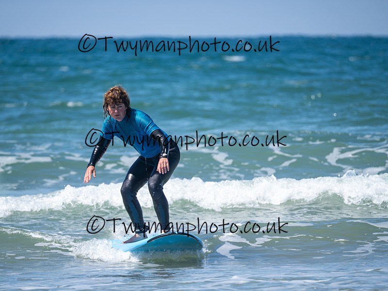 P7077674 - North Devon Surf School 7/7/26