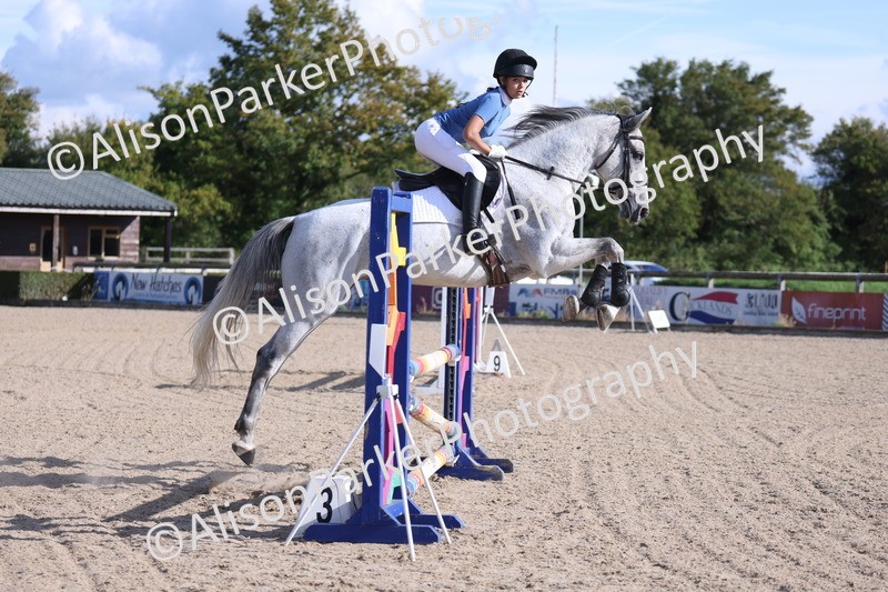 20250928-2285 - Class 6 - 90cm