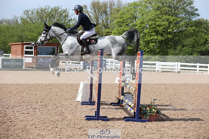 240510A-102810-05739 - Cls 14 Discovery and 1m Open