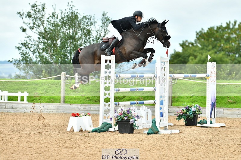 230723A-122200-11939 - Cls 12, 2 Star Big 1.45m GP Start to 12.30 break